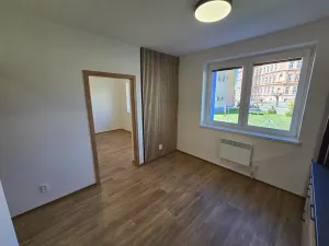 Prodej bytu 1+1, Frýdlant, Čapkova, 40 m2