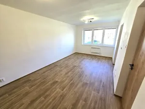 Prodej bytu 1+1, Frýdlant, Čapkova, 40 m2