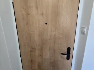 Prodej bytu 1+1, Frýdlant, Čapkova, 40 m2