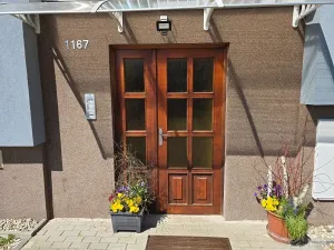 Prodej bytu 1+1, Frýdlant, Čapkova, 40 m2