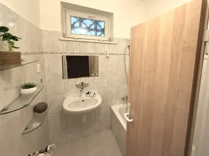 Pronájem bytu 3+1, Brno, Poříčí, 81 m2