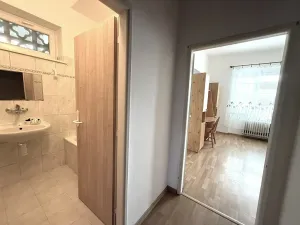 Pronájem bytu 3+1, Brno, Poříčí, 81 m2