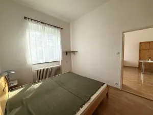 Pronájem bytu 3+1, Brno, Poříčí, 81 m2