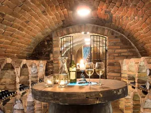 Prodej rodinného domu, Valtice, Josefská, 160 m2