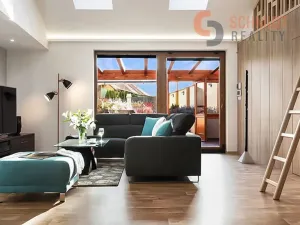 Prodej rodinného domu, Valtice, Josefská, 160 m2