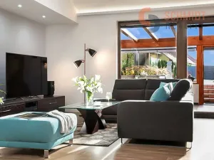 Prodej rodinného domu, Valtice, Josefská, 160 m2