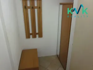 Pronájem bytu 3+1, Karlovy Vary, Jáchymovská, 90 m2