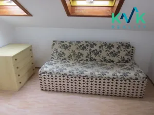 Pronájem bytu 3+1, Karlovy Vary, Jáchymovská, 90 m2