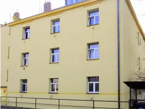 Prodej bytu 1+kk, Praha - Žižkov, V domově, 24 m2