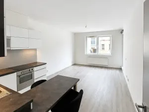 Pronájem bytu 2+kk, Olomouc, Wellnerova, 62 m2