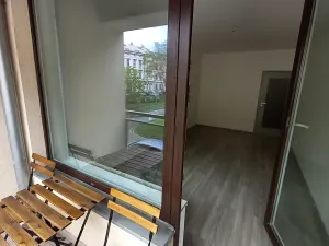 Pronájem bytu 2+kk, Olomouc, Wellnerova, 62 m2