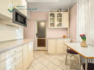 Prodej bytu 3+1, Praha - Hloubětín, Poděbradská, 72 m2