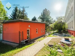 Prodej bytu 3+1, Praha - Hloubětín, Poděbradská, 72 m2