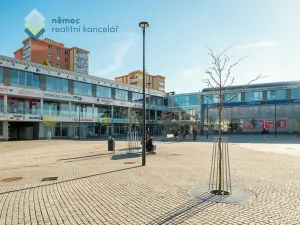 Prodej bytu 3+1, Praha - Hloubětín, Poděbradská, 72 m2