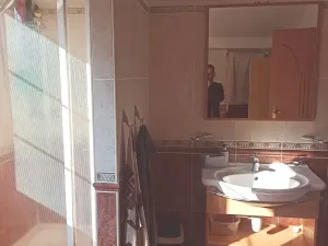 Pronájem pokoje, Jirny, 29 m2