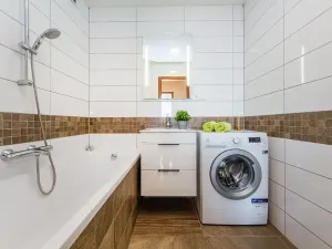 Prodej bytu 3+kk, Neratovice, 17. listopadu, 72 m2