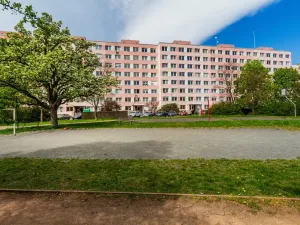 Prodej bytu 3+kk, Neratovice, 17. listopadu, 72 m2