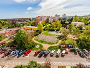 Prodej bytu 3+kk, Neratovice, 17. listopadu, 72 m2