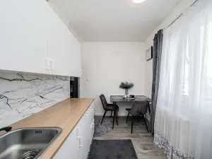 Prodej bytu 2+1, Ostrava, Krasnoarmejců, 58 m2