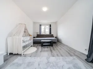 Prodej bytu 2+1, Ostrava, Krasnoarmejců, 58 m2