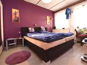 Prodej bytu 2+1, Beroun, Dobrovského, 52 m2