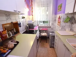 Prodej bytu 2+1, Beroun, Dobrovského, 52 m2