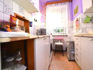 Prodej bytu 2+1, Beroun, Dobrovského, 52 m2