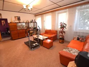 Prodej bytu 2+1, Beroun, Dobrovského, 52 m2