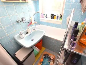 Prodej bytu 2+1, Beroun, Dobrovského, 52 m2