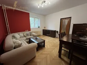 Prodej bytu 3+1, Ostrava, Havlíčkovo náměstí, 66 m2