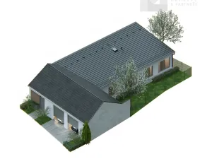 Prodej pozemku pro bydlení, Moutnice, 715 m2