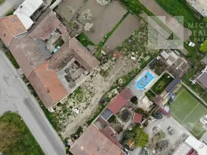 Prodej pozemku pro bydlení, Moutnice, 715 m2