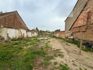 Prodej pozemku pro bydlení, Moutnice, 715 m2