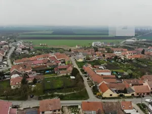 Prodej pozemku pro bydlení, Moutnice, 715 m2