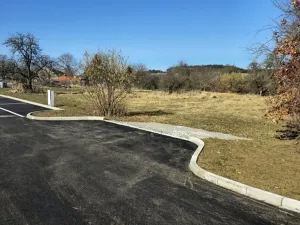 Prodej pozemku pro bydlení, Dobev, 1137 m2