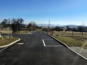 Prodej pozemku pro bydlení, Dobev, 724 m2