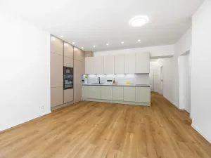 Prodej bytu 3+kk, Praha - Holešovice, Řezáčovo náměstí, 95 m2