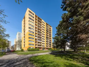 Prodej bytu 3+kk, Praha - Chodov, Ke Kateřinkám, 68 m2