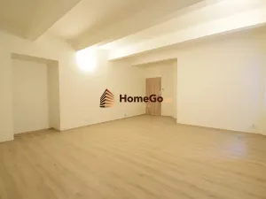 Pronájem bytu 2+1, Praha - Nusle, Žateckých, 71 m2