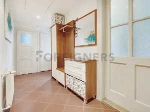 Prodej bytu 2+kk, Praha, 5. května, 51 m2