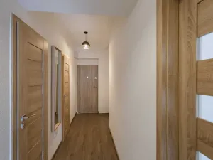 Prodej bytu 2+1, Praha - Libeň, Františka Kadlece, 55 m2