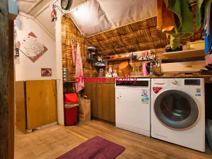 Prodej rodinného domu, Červená Voda, 154 m2