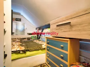 Prodej rodinného domu, Červená Voda, 154 m2