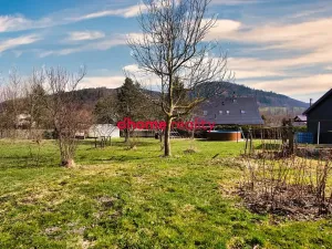 Prodej rodinného domu, Červená Voda, 145 m2