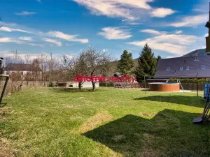 Prodej rodinného domu, Červená Voda, 145 m2