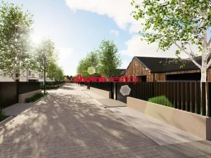 Prodej pozemku pro bydlení, Zábřeh, 649 m2