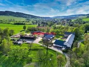 Prodej zemědělského objektu, Lichkov, 21579 m2