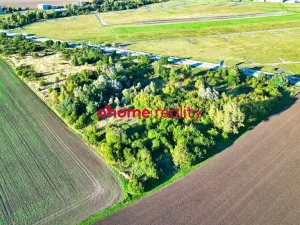 Prodej komerčního pozemku, Olomouc, 19620 m2