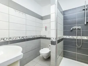 Prodej ubytování, Horní Stropnice, 700 m2