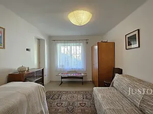 Prodej rodinného domu, Dobev, 64 m2